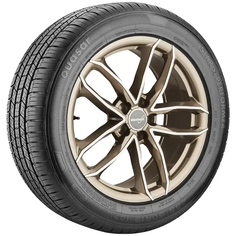Aktuell STAR PERFORMER QUASAR 265/50R19 110W XL BSW