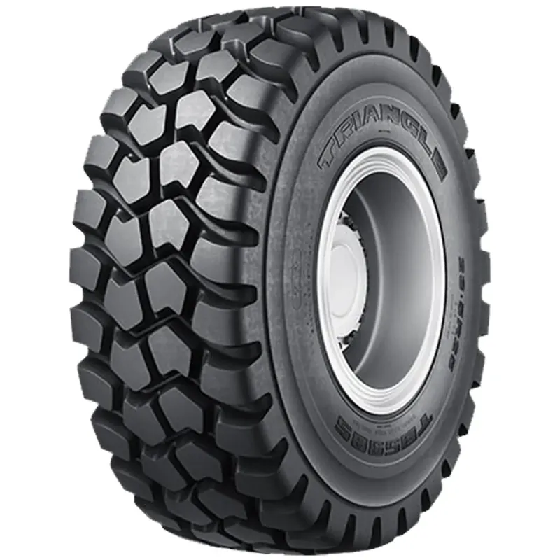 Günstig TRIANGLE 23.5 R 25 TL 185B TB598S ** E-4 T2