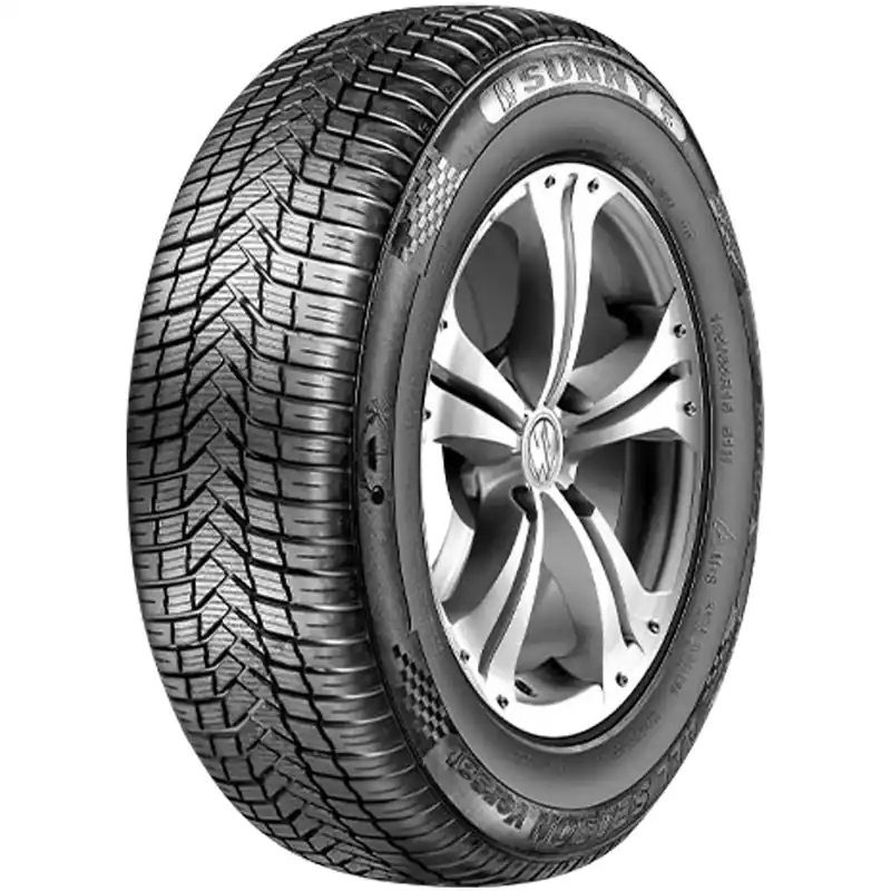 SUNNY NC501 165/70R14 81T BSW Heißes Angebot