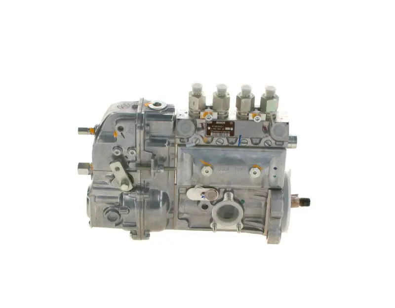 BOSCH Einspritzpumpe (0 400 864 102) KFZ-7182153 Top-Preis