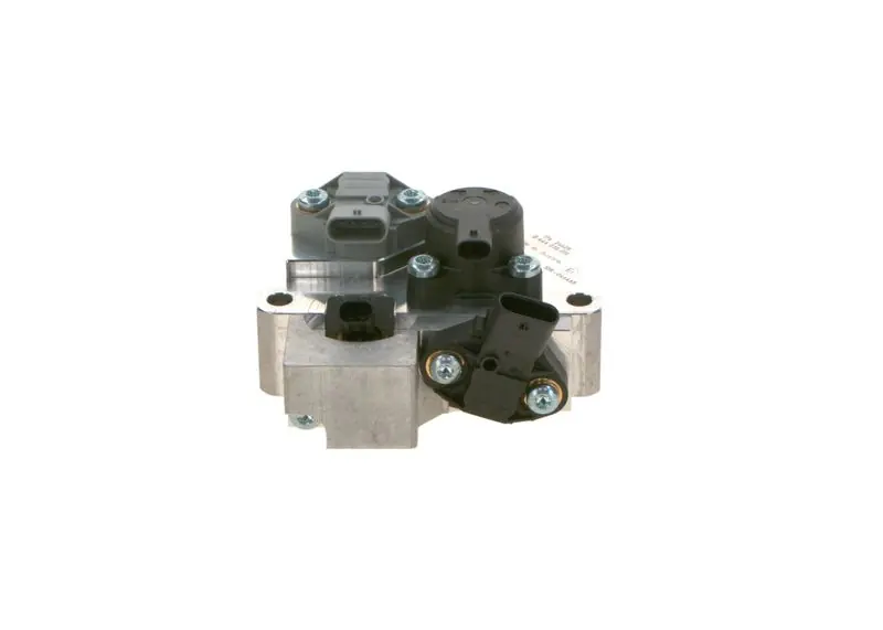 BOSCH Dosiermodul, Ruß-/Partikelfilterregeneration (0 444 030 010) KFZ-7182229 Preis Gesenkt