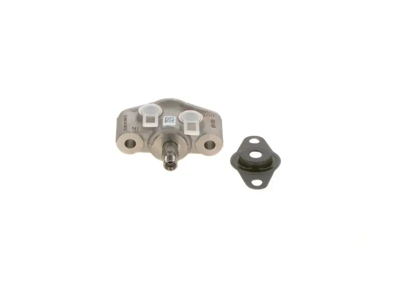 BOSCH Einspritzeinheit, Ruß-/Partikelfilterregeneration (0 444 033 006) KFZ-7182230 Bestseller
