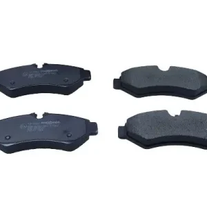 Rabatt MAXGEAR Bremsbelagsatz, Scheibenbremse (19-3861) KFZ-7053407