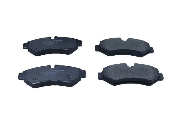 Rabatt MAXGEAR Bremsbelagsatz, Scheibenbremse (19-3861) KFZ-7053407