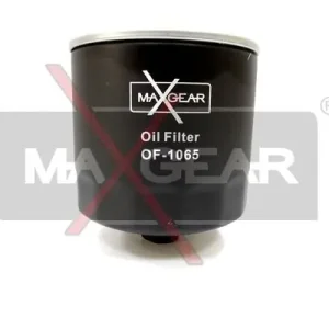 MAXGEAR Ölfilter (26-0260) KFZ-7053723 Bestpreis