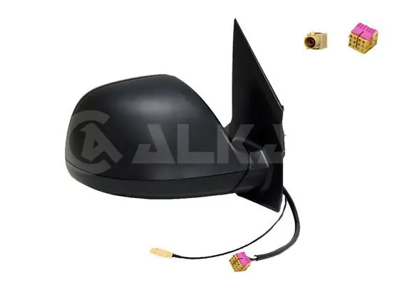 ALKAR Außenspiegel (9228912) KFZ-7053757 Saisonangebot