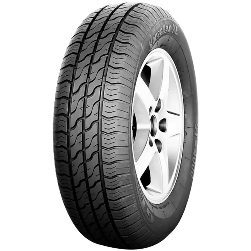 GT-RADIAL 195/70 R 14 XL TL 96N KARGOMAX ST-4000 BSW M+S Markenprodukt