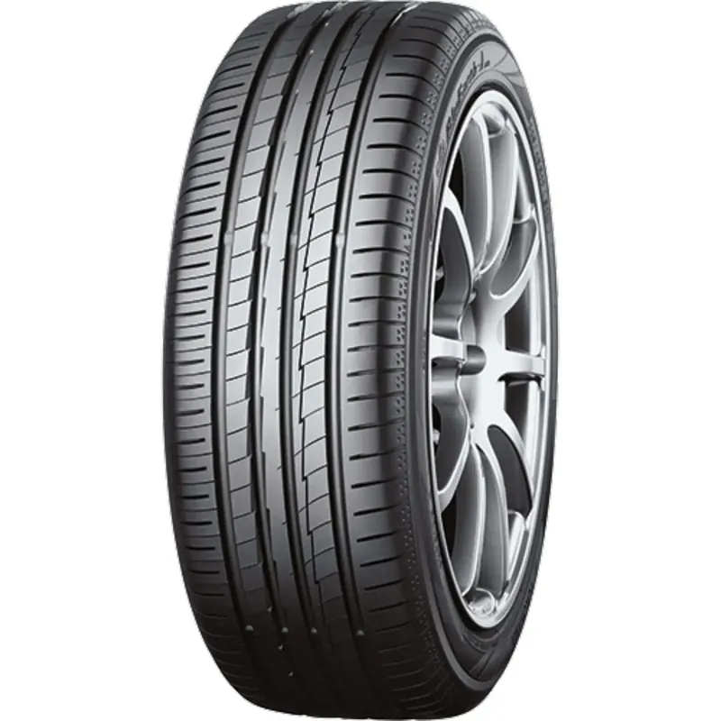 Billig YOKOHAMA BLUEARTH-A AE-50 205/40R17 80H
