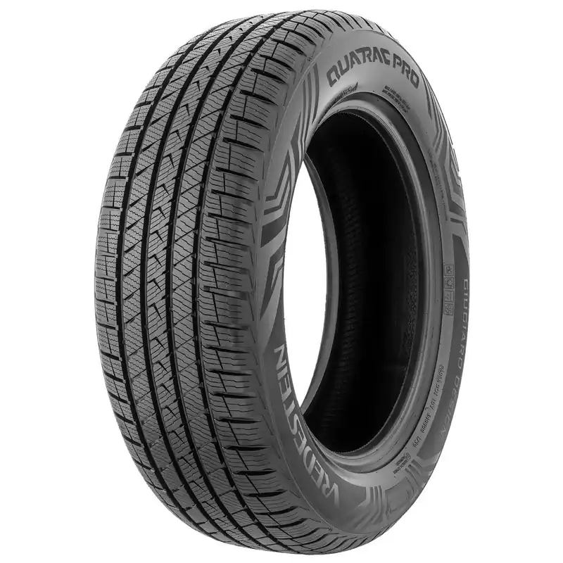 Finale Aktion VREDESTEIN QUATRAC PRO 275/30R20 97Y XL FSL