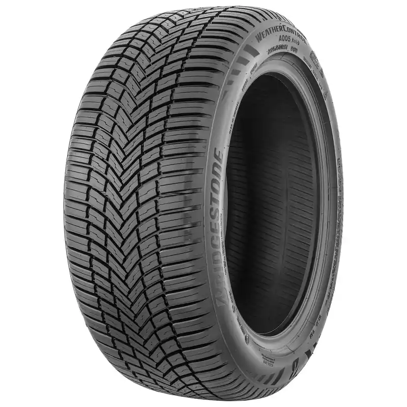Wochenendangebot BRIDGESTONE WEATHER CONTROL A005 EVO 255/35R18 94Y XL MFS