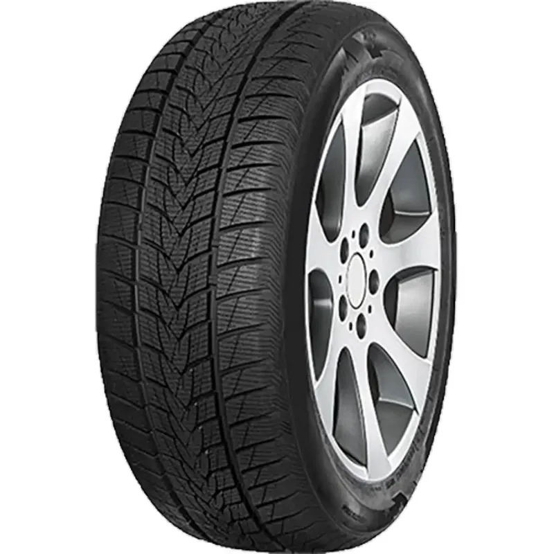 Kracherpreis TRISTAR SNOWPOWER UHP 215/50R18 92V