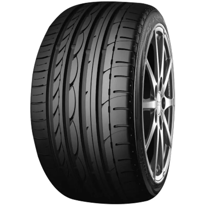 Begrenztes Angebot YOKOHAMA ADVAN SPORT (V103S) (AO) 255/45R18 99Y (AO) RPB