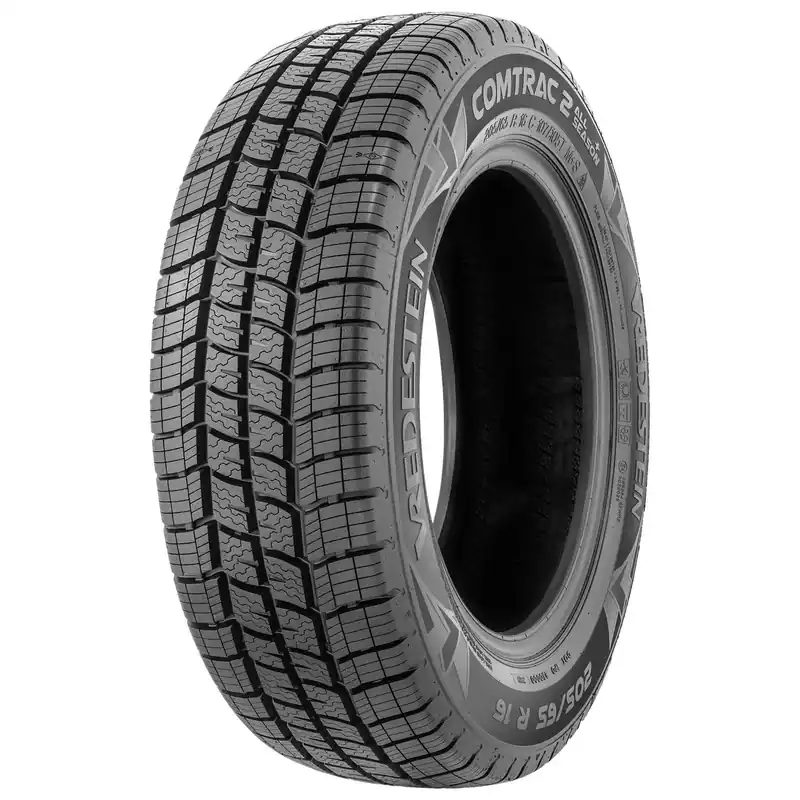 Jetzt Kaufen VREDESTEIN COMTRAC 2 ALL SEASON+ 215/65R16C 109/107T