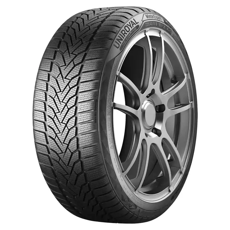 UNIROYAL WINTEREXPERT (EVc) 195/60R15 88H (EVc) BSW Sonderangebot