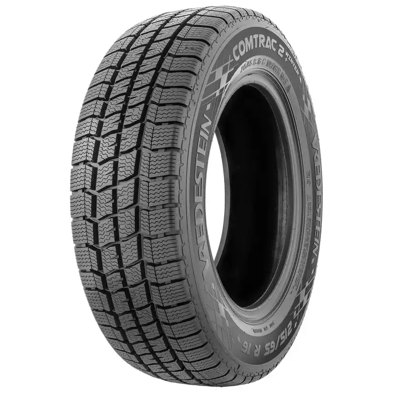 VREDESTEIN COMTRAC 2 WINTER+ 215/60R17C 109/107H BSW Zertifiziert