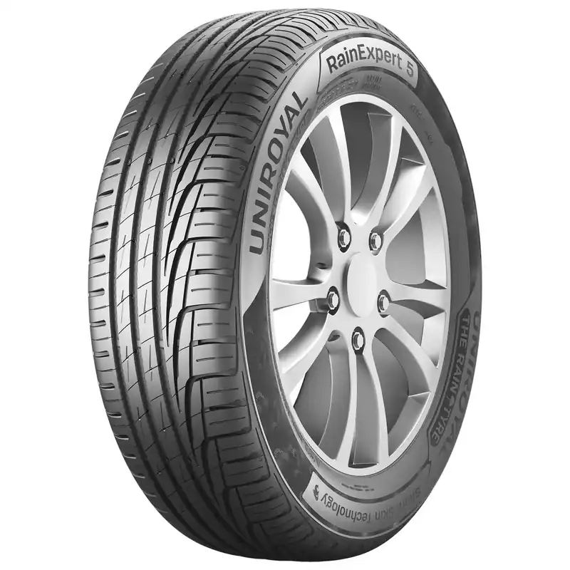 UNIROYAL RAINEXPERT 5 (EVc) 215/60R16 99H (EVc) XL BSW Sale