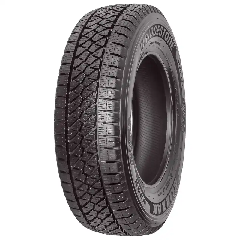 Markenware BRIDGESTONE BLIZZAK W995 MULTICELL 205/75R16C 110/108R
