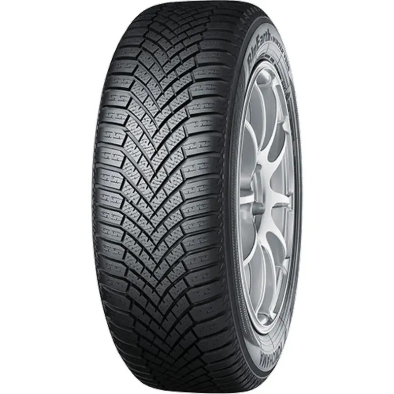 Bestseller YOKOHAMA BLUEARTH*WINTER (V906) 205/55R16 94V XL BSW