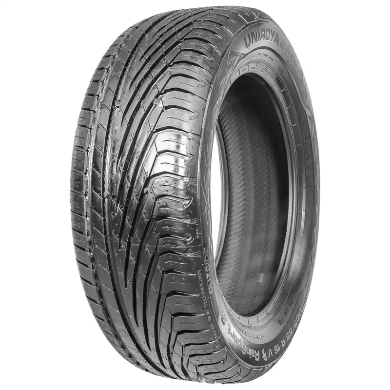 UNIROYAL RAINSPORT 3 SSR 205/45R17 84V SSR FR Preisknaller