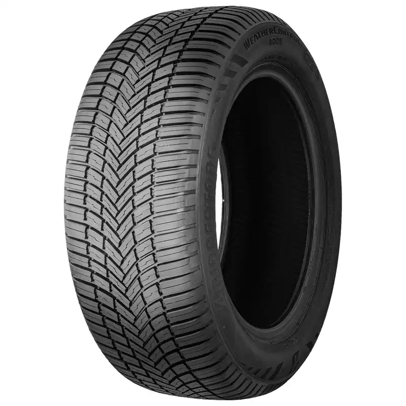 Abverkauf BRIDGESTONE WEATHER CONTROL A005 (+) (AO) 235/55R19 101T (+) (AO) BSW