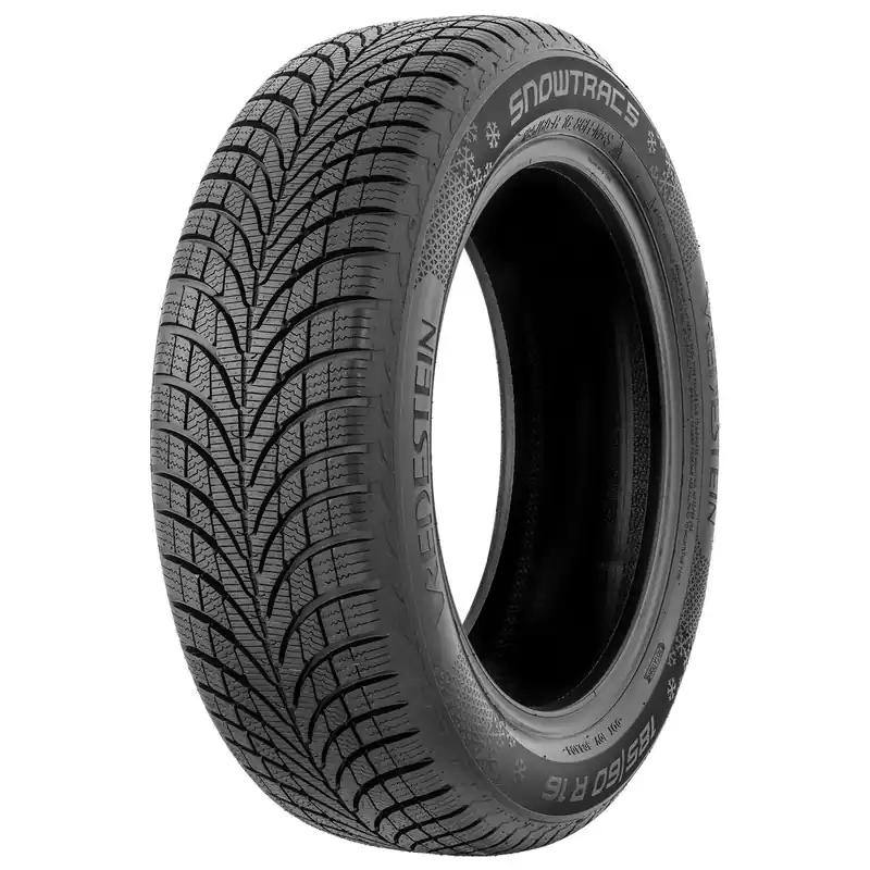 VREDESTEIN SNOWTRAC 5 175/65R14 82T Billig