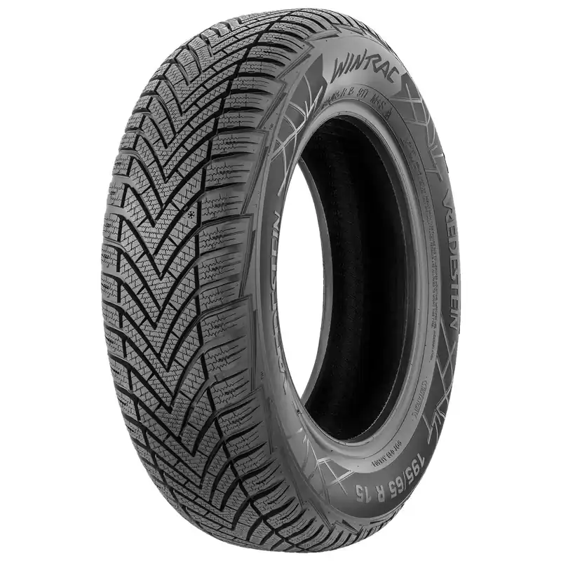 Finale Aktion VREDESTEIN WINTRAC 195/55R15 85H