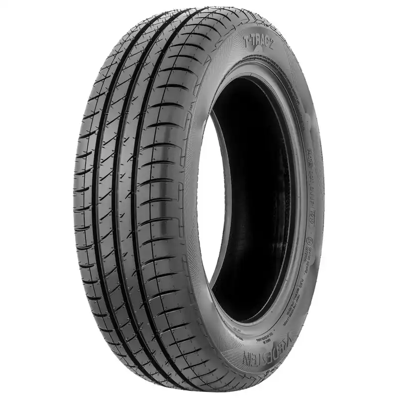 Neue Kollektion VREDESTEIN T-TRAC 2 165/80R15 87T