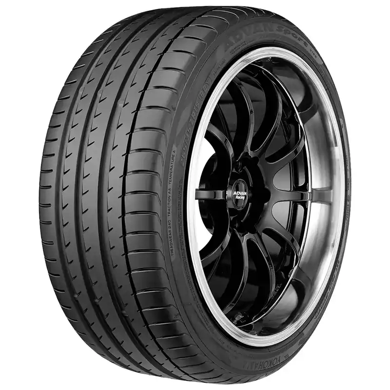 Ausverkauf YOKOHAMA ADVAN SPORT (V105) (MO) 225/50R17 94W (MO)