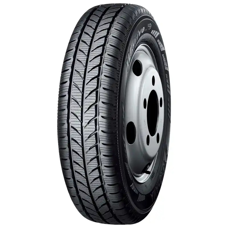 YOKOHAMA W.DRIVE (WY01) 215/60R16C 103/101T Sonderaktion