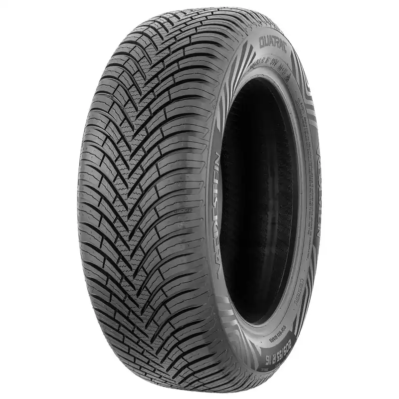 Beliebt VREDESTEIN QUATRAC 195/55R16 87H