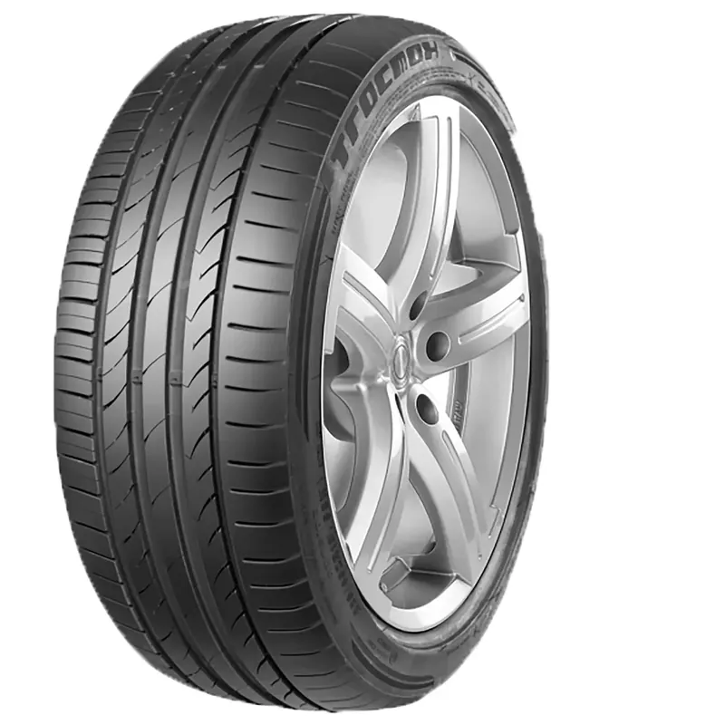 Begrenztes Angebot TRACMAX X-PRIVILO TX3 265/35R18 97Y XL BSW
