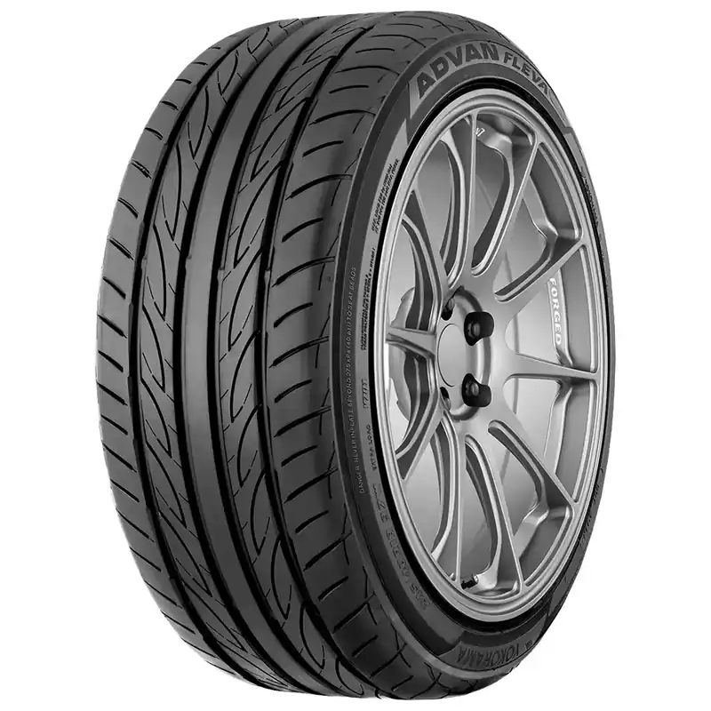 Direktkauf YOKOHAMA ADVAN FLEVA (V701) 195/40R17 81W XL