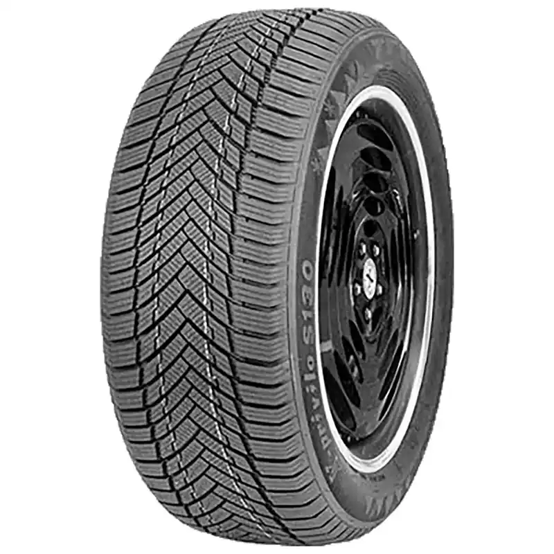 Must-Have TRACMAX X-PRIVILO S130 185/65R15 92T XL BSW