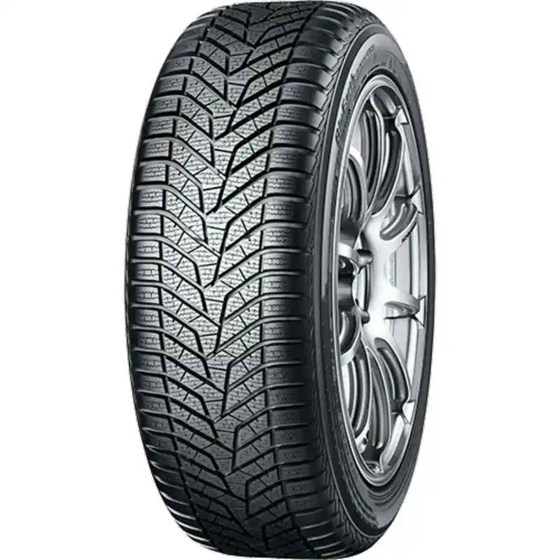 Echt YOKOHAMA BLUEARTH*WINTER (V905) 235/45R17 97V XL