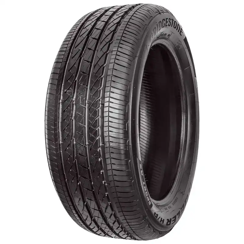 Sonderaktion BRIDGESTONE DUELER H/P SPORT AS 215/60R17 96H