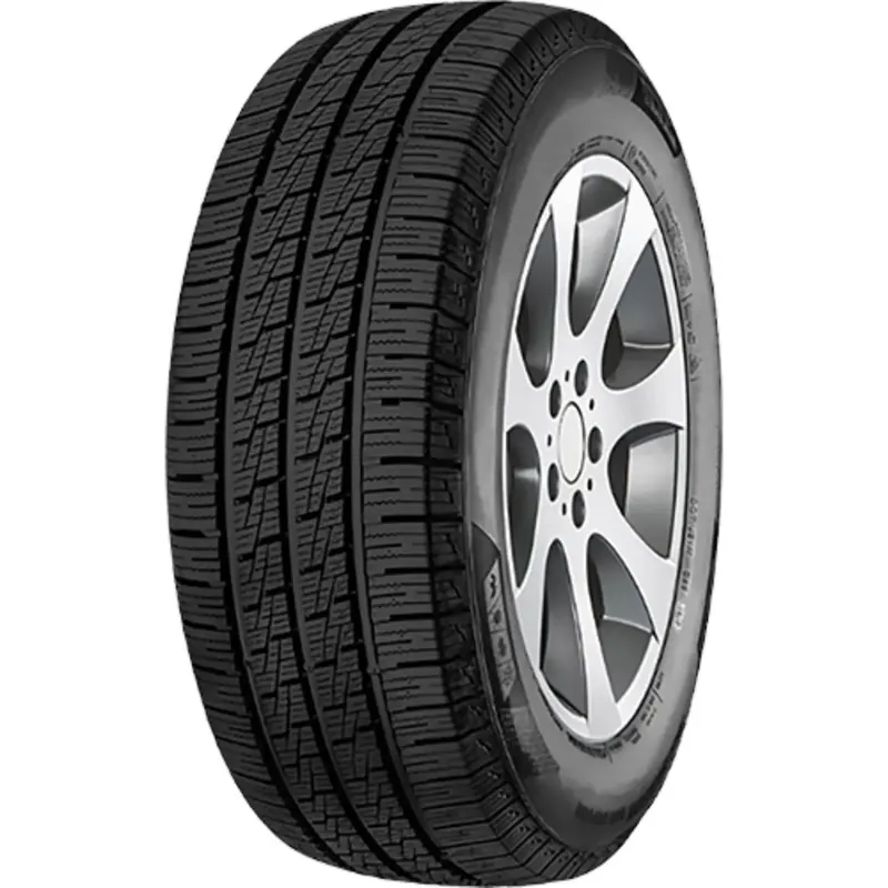 Rabatt TRISTAR VAN POWER AS 235/65R16C 121/119R BSW