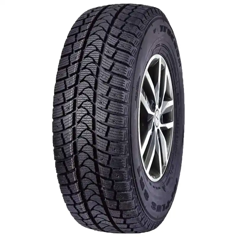 TRACMAX ICE-PLUS SR1 155/R13C 90/88Q BSW Markenware