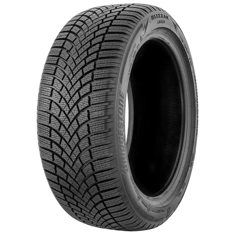 Ausverkauf BRIDGESTONE BLIZZAK LM005 255/55R20 110V XL