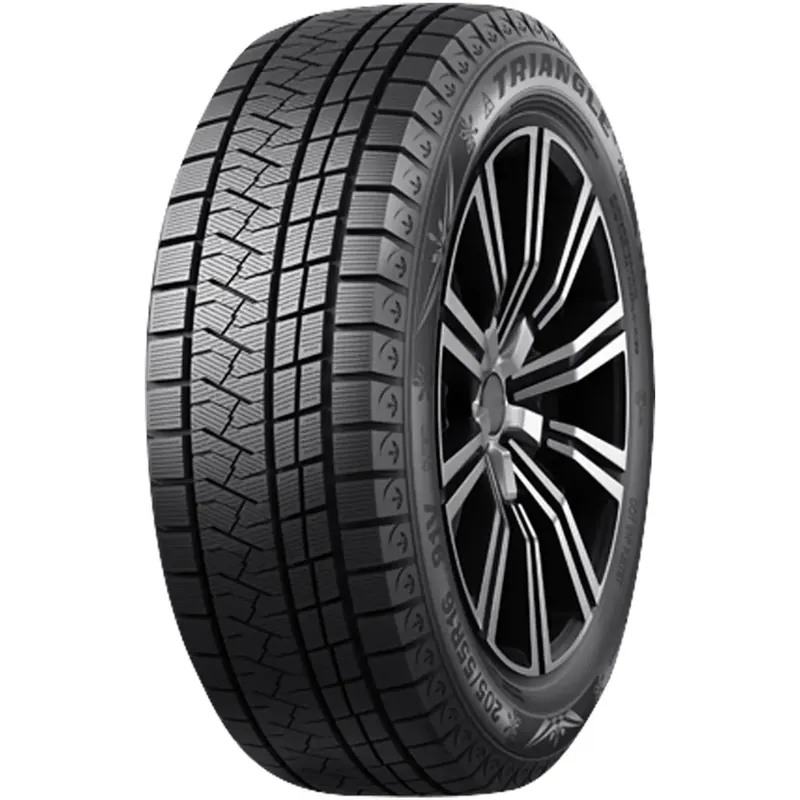 Kracherpreis TRIANGLE SNOWLINK PL02 245/40R18 97V XL BSW