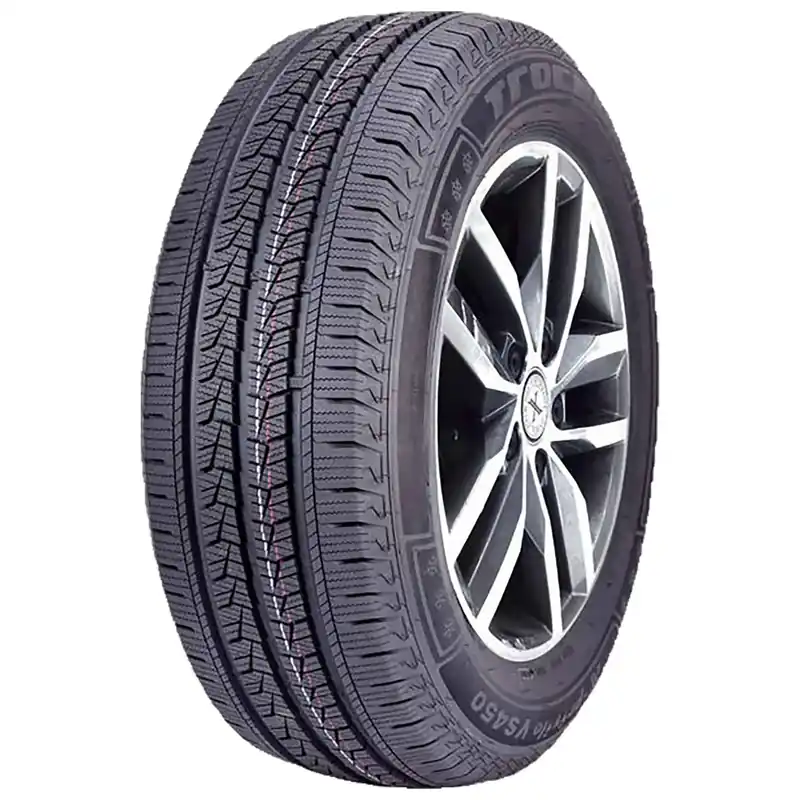 Schneller Versand TRACMAX X-PRIVILO VS450 175/R14C 99/98R BSW