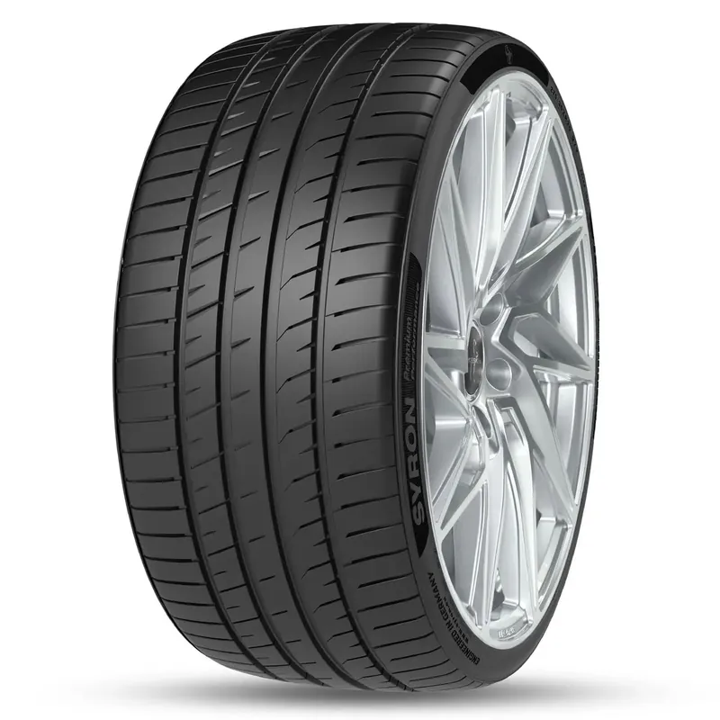 Begrenztes Angebot SYRON PREMIUM PERFORMANCE 225/40R18 92Y XL MFS BSW