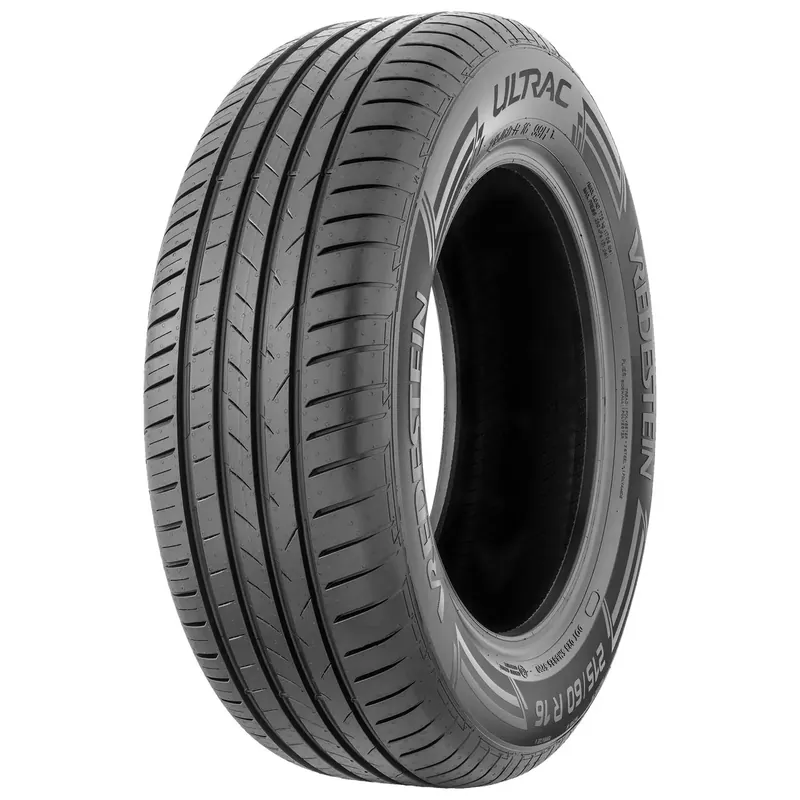 Wochenendangebot VREDESTEIN ULTRAC (*) 205/65R16 95W (*)