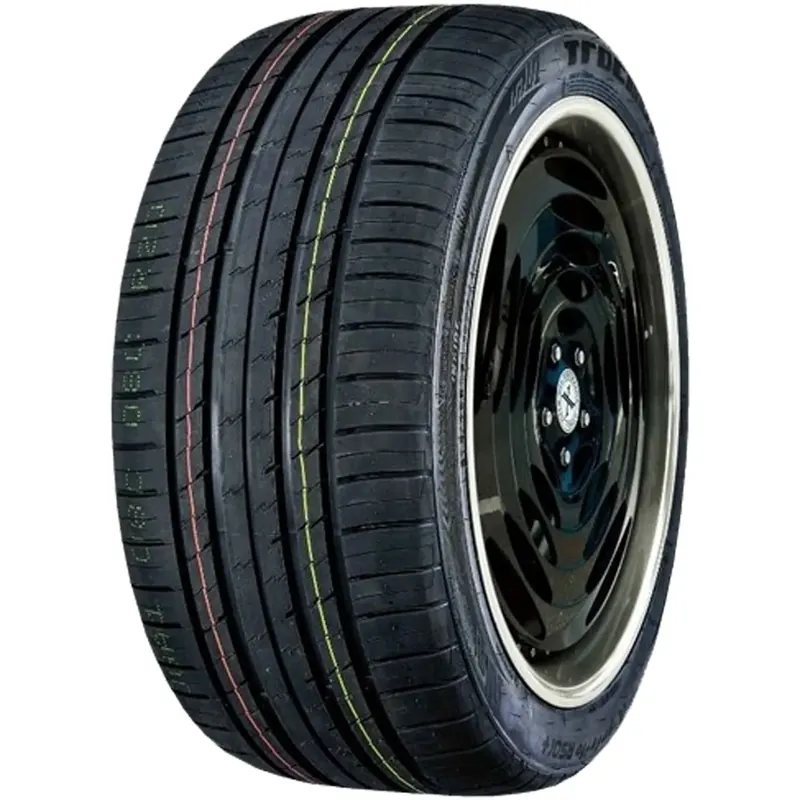 Heißes Angebot TRACMAX X-PRIVILO RS01 275/50R20 113Y XL BSW