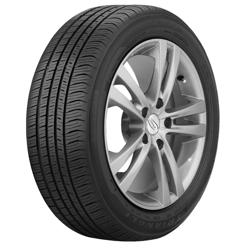 TRIANGLE ADVANTEX TC101 215/65R16 102H XL BSW Abverkauf