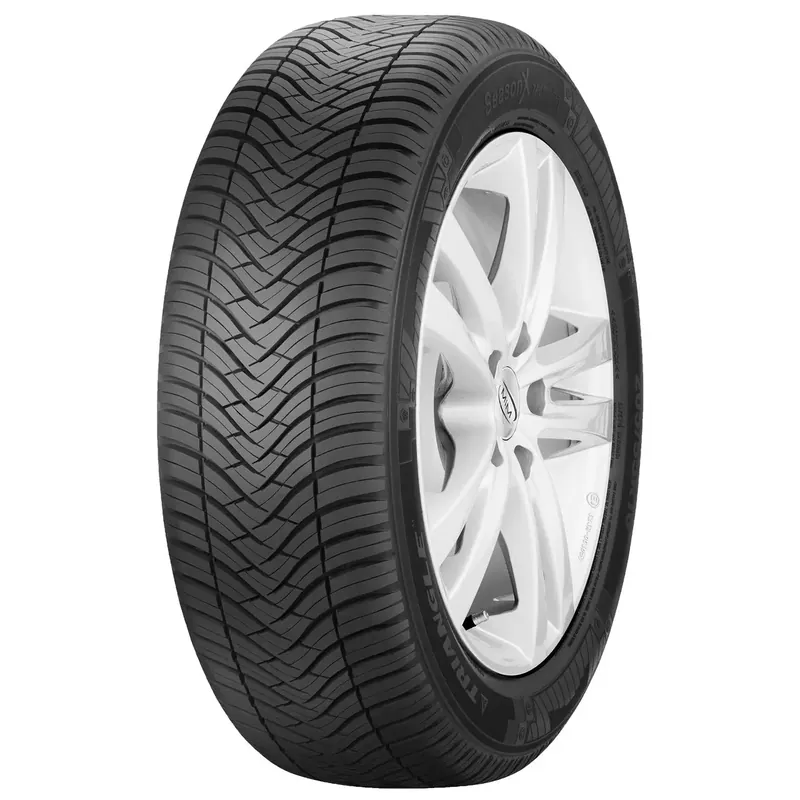 TRIANGLE SEASONX TA01 225/60R17 103V XL BSW Neue Ware