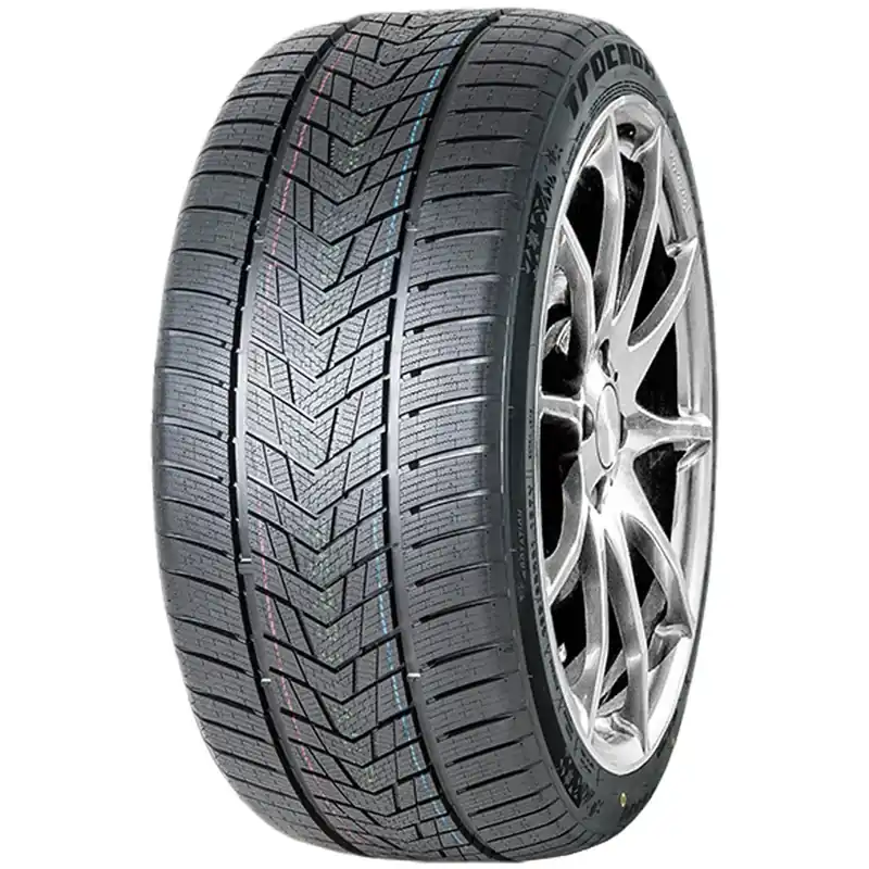 Angebot TRACMAX X-PRIVILO S330 255/60R18 112V XL BSW