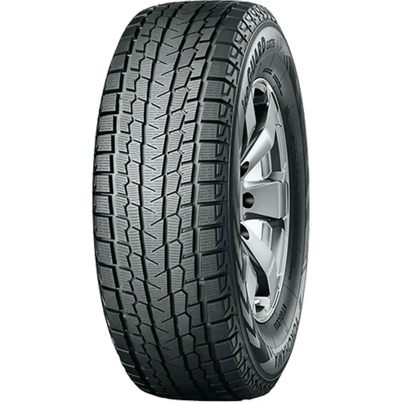 Bestpreis YOKOHAMA ICEGUARD G075 255/50R19 107Q XL NORDIC COMPOUND BSW