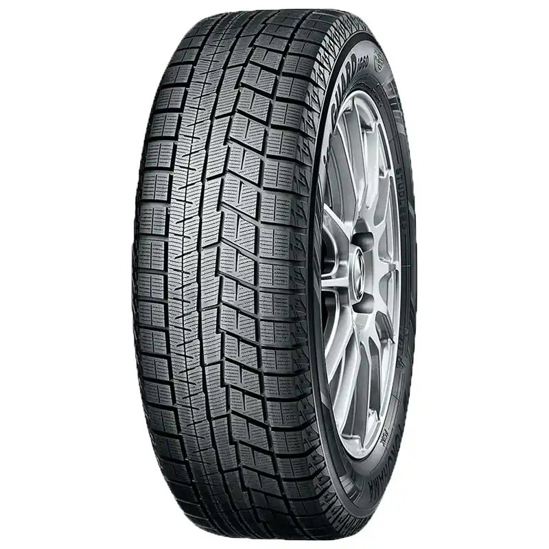 YOKOHAMA ICEGUARD IG60 215/65R16 98Q NORDIC COMPOUND BSW Abverkauf