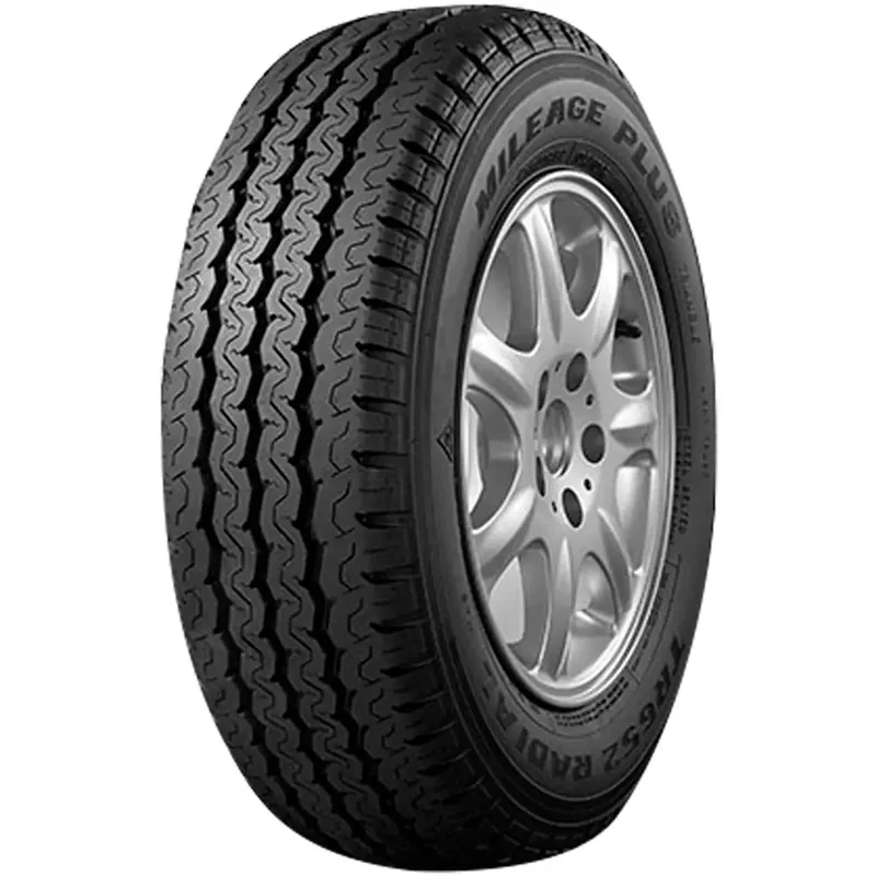 TRIANGLE MILEAGE PLUS TR652 165/R14C 91/90S BSW Mega-Angebot
