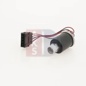 AKS DASIS Druckschalter, Klimaanlage (860019N) KFZ-7134200 Versand Am Gleichen Tag